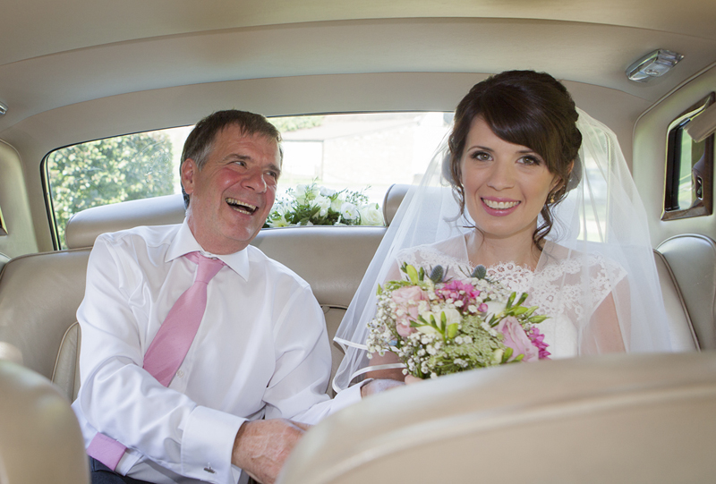 Hampshire wedding - bill sykes 2