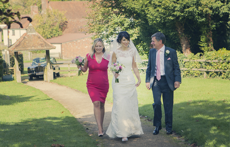 Hampshire wedding - bill sykes 4