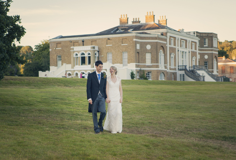 Wedding at Waverley Abbey House - Bill Sykes 6