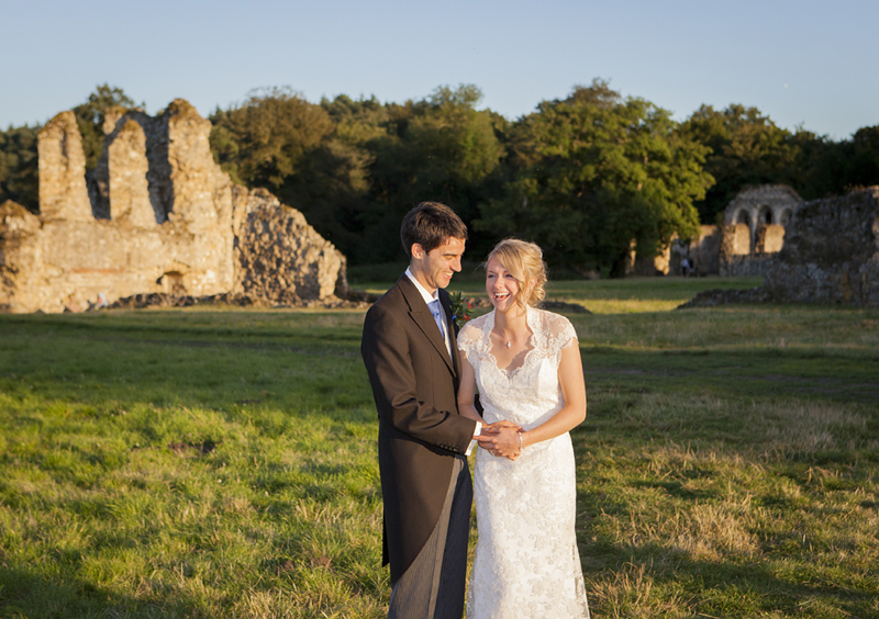 Wedding at Waverley Abbey House - Bill Sykes 7