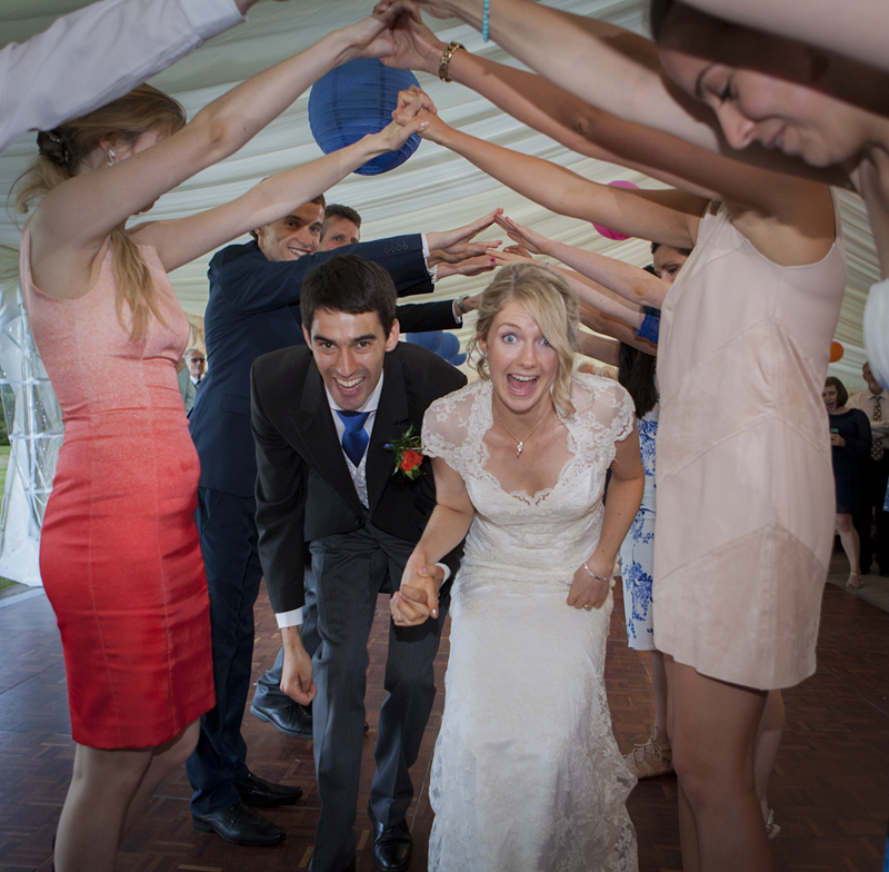 Wedding at Waverley Abbey House - Bill Sykes 8