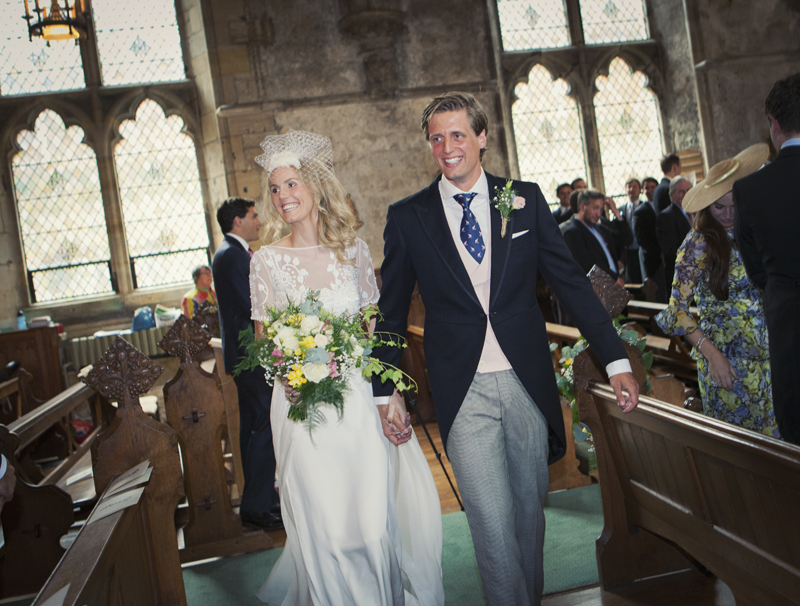 mayfield school wedding - bill sykes 5