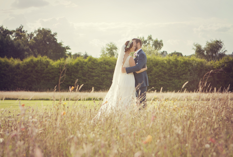 Cain Manor Wedding - Bill Sykes 9